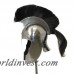 EC World Imports Antique Replica Trojan War Armor Helmet Sculpture ECWO1422